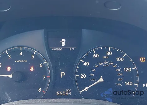 2010 Lexus Rx 350 из США, поврежденный, VIN 2T2ZK1BA2AC023103